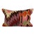 16 x 24 Kilim Pillow Turkish Labyrinth Tranquility Pillow Cushion Cover For Sale
