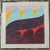 Original Signed Carol Summers "Esperanza" Woodcut Framed. Carol Summers (1925-2016) Esperanza, ed. 96/100, 1978 Woodcut in...