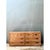 Vintage Brass Handle Campaign Dresser For Sale - Image 12 of 12