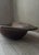 Wood Softwood Trencher-form Dough Bowl For Sale - Image 7 of 13