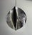 1970s Modernist Space Age Pendant Lamp, 1970s For Sale - Image 5 of 11