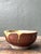 Vintage Original Studio Pottery Drip Glaze Bowl For Sale - Image 10 of 12