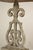 Silver Traditional Pair of Silver Painted Table Lamps For Sale - Image 8 of 18