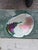 Green Murano Glass Ashtray or Decorative Bowl from Seguso Vetri d'Arte, 1950s For Sale - Image 6 of 7