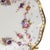 Mid 20th Century English Royal Crown Derby Bone China Floral Bread Plate Royal Antoinette Pattern 6" 4 Pieces For Sale In San Francisco - Image 6 of 10