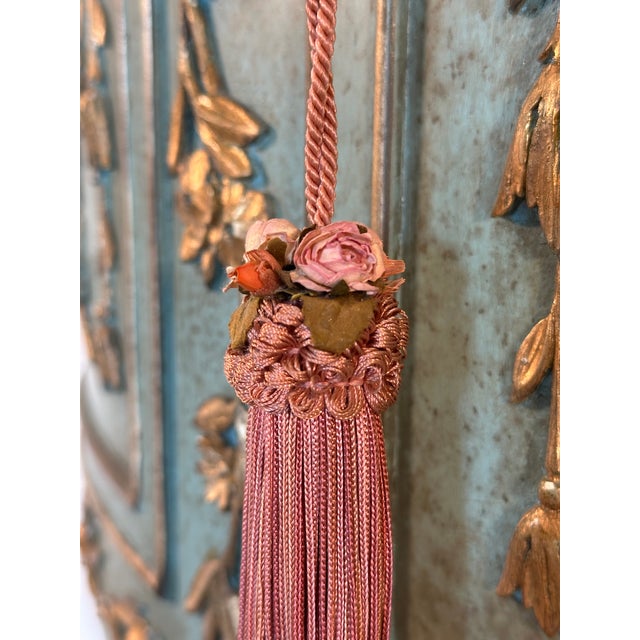 Half-Moon Sideboard in Wood and Marble, 1960s For Sale - Image 17 of 18