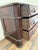 Late 19th Century Antique Mid-19th Century Walnut Marble-Top Chest For Sale - Image 5 of 17