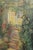 Late 20th Century Carol Rowan Impressionist Style Garden Print For Sale - Image 5 of 15