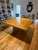 Square Custom Dining Table Purchased custom on 1st Dibs for over $10,000, this table is a piece of art ready for it s new...
