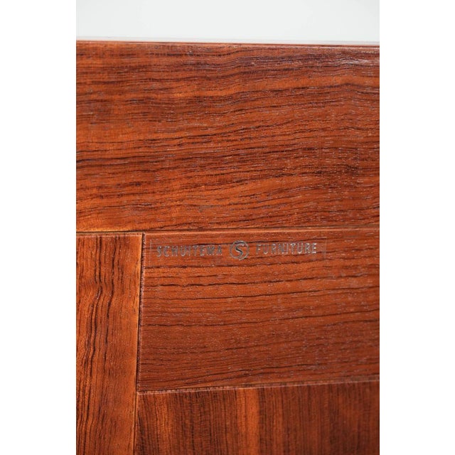 Art Deco Sideboard Decoforma Series by Schuitema For Sale - Image 10 of 14