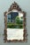 Vintage Ornate Carved Mirror For Sale - Image 11 of 12