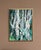Kurt Dejmo, Mountain Forest White, 1997, Oil on Canvas, Framed For Sale - Image 11 of 18