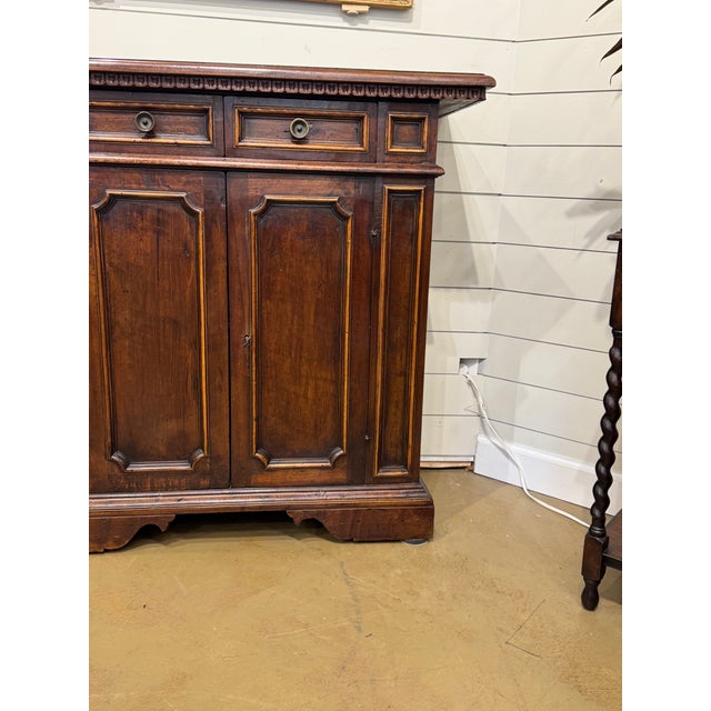 Early 19th Century Italian Consoles For Sale In Nashville - Image 6 of 17