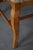 Razorblade Armchairs in Oak and Lambswool attributed to Henning Kjærnulf, 1960s, Set of 2 For Sale - Image 13 of 18