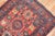 Early 20th Century Antique Zabihi Collection Persian Scatter Rug - 3'7" x 6'1" For Sale - Image 5 of 7