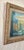 Original Early 20th Century Impressionistic Sailboats Oil on Canvas, Framed For Sale - Image 4 of 10