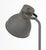 Late 20th Century Post-Industrialist Aluminum Floor Lamp For Sale In New York - Image 6 of 7