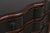 Ethan Allen 4 Drawer Serpentine Chest Commode For Sale - Image 9 of 16