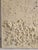 California Beach #3 — Natural Palette Abstract Relief Seascape Oil Painting For Sale - Image 6 of 9