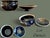 Cady Clay Works Seagrove Nc Lidded Bowl-Studio Art Pottery-Covered-Handmade For Sale - Image 9 of 11