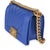 An instant classic, the Boy bag from Chanel was introduced in 2011. The quilted bag was designed by the late Karl...
