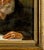 Portrait Composition, 1800s, Oil Painting on Panel, Framed For Sale - Image 6 of 14