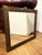 English Arts and Crafts Hammered Copper Mirror Material: Hammered copper, bevelled mirror glass An attractive English Arts...