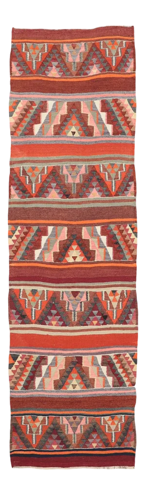 Vintage Kilim Runner