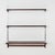 Danish Rosewood Modular Shelving Unit from Kai Kristiansen, 1960s For Sale - Image 18 of 18
