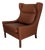 Wingback Chair by Børge Mogensen For Sale