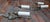 20th Century American Pair of Brass Wall Sconces in Georgian Adams Revival Style For Sale - Image 9 of 17