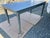 1950s Raymond Loewy Metal MCM for the General Fireproofing Company Tanker Desk Table For Sale - Image 11 of 18