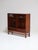 Mid-Century Modern Display Cabinet in Rosewood from Brouer Møbelfabrik, Denmark, 1960s For Sale - Image 3 of 16