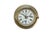 This is an authentic, highly collectible vintage Smiths Enfield mechanical marine bulkhead clock. Manufactured in England,...