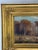 Realism Joseph H. Greenwood (Ma, 1857-1927) Tonalist New England Landscape For Sale - Image 3 of 9