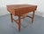 Danish Teak Serving Cart, 1960s For Sale - Image 4 of 18
