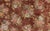 Antique Hand Knotted European Savonnerie Rug in Wool With Floral Design For Sale - Image 9 of 12