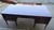 Amazing Mahogany Councill Executive Desk Designer For Sale - Image 13 of 18