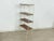 Mid-Century String Wall Shelf For Sale - Image 4 of 9