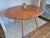 Mid-Century Modern Blonde Plank Dining Table in Elm by Lucian Ercolani for Ercol, 1960s For Sale - Image 13 of 18