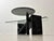 Modern Stone Coffee Table, 1994 For Sale - Image 12 of 18