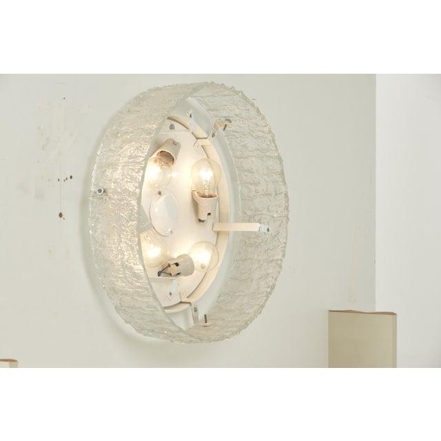 Mid-Century Modern Plafonnier from Kaiser Idell / Kaiser Leuchten, Germany, 1960s For Sale - Image 3 of 14