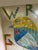 Pop Art Original Art Titled “Wren” For Sale - Image 3 of 7