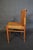 Wood Dining Chairs by Janez Lajovic for Hotel Prisank and Ski Resort Kranjska Gora, 1962, Set of 4 For Sale - Image 7 of 15