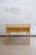 Bamboo and Rattan Desk with Chair, 1970s, Set of 2 For Sale - Image 4 of 11