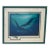 "Ocean Encounter" by Robert Wyland, Marine Artist, Signed, Numbered, Humpback Whale Print - Large For Sale