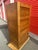 Antique Tiger Oak 4 Drawer Filing Cabinet by Yawman and Erbe Mfg. Co. For Sale - Image 14 of 16