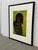Design Plus Gallery presents Maya, A World of Color Photograph of a Chartreuse Wall in Mexico by Jeffrey Becom. The...