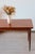 Vintage Scandinavian Teak Extendable Dining Table, 1960s For Sale - Image 10 of 18