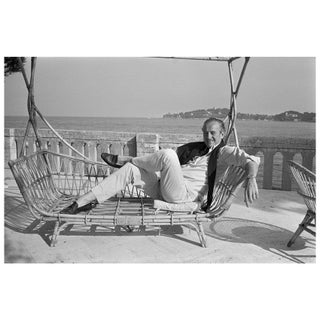 'David Niven' Unframed Archival Pigment Print For Sale